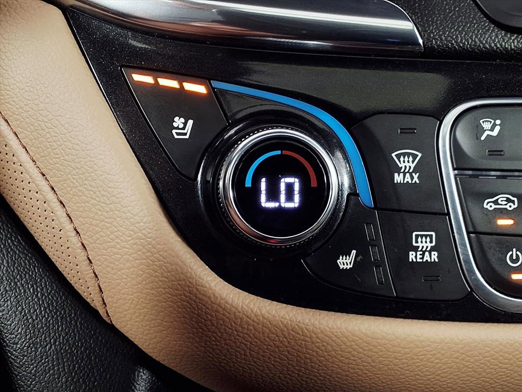 2022 Chevrolet Equinox Premier photo 4
