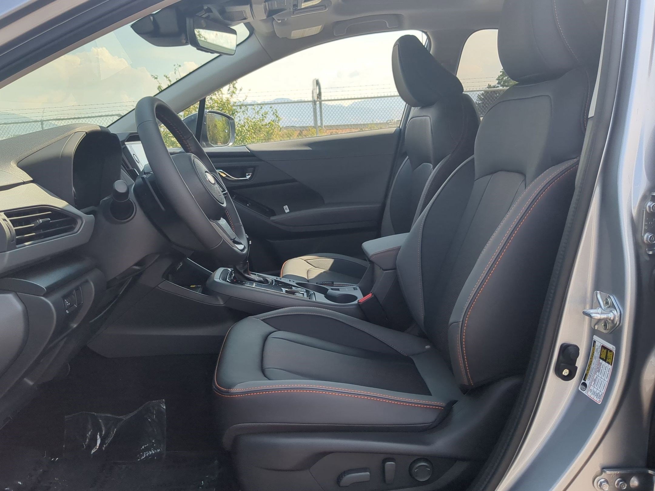 2025 Subaru Crosstrek Limited photo 15