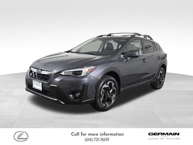 2021 Subaru Crosstrek Limited's photo