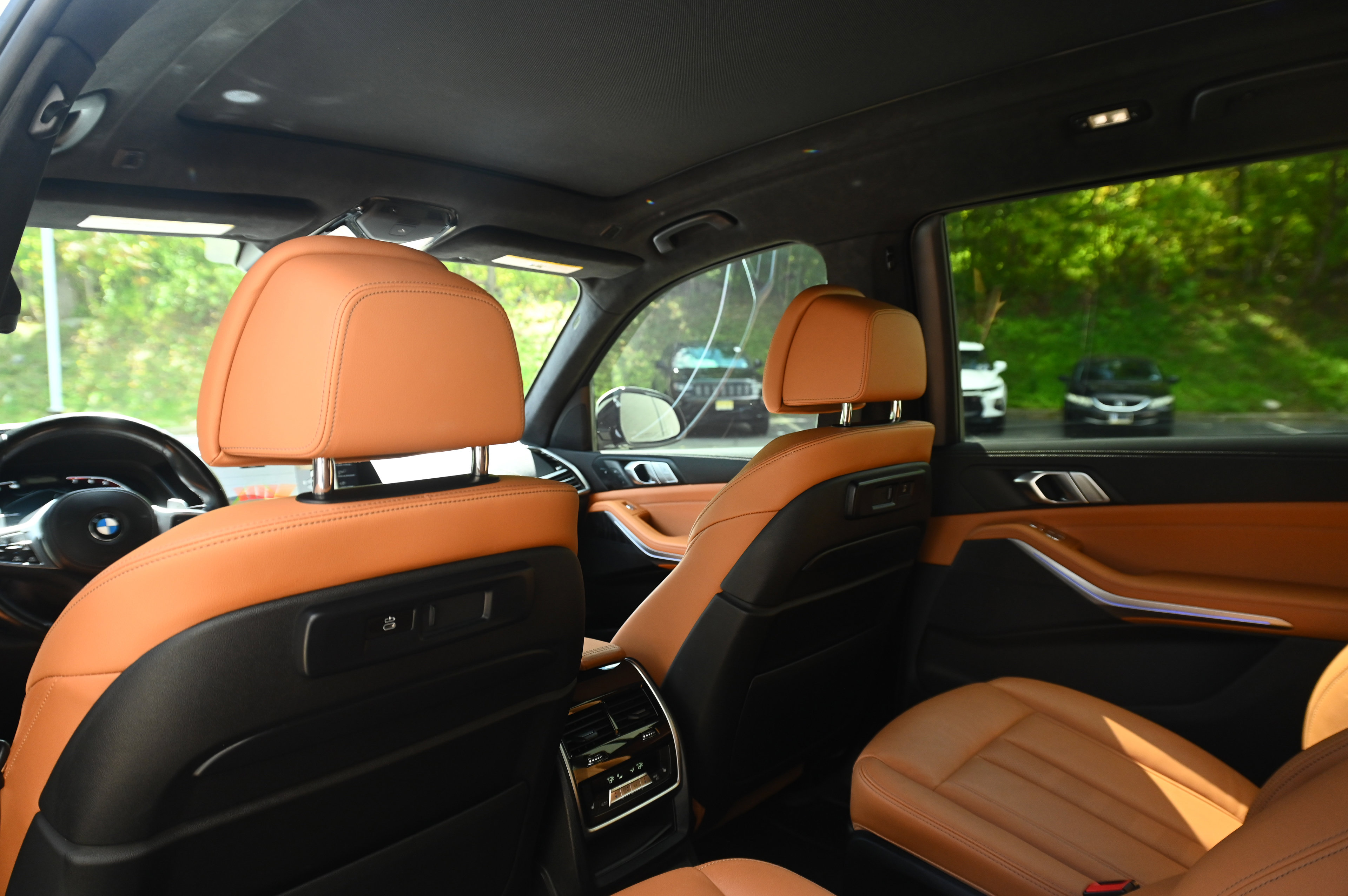 2022 Bmw X7 xDrive40i photo 22