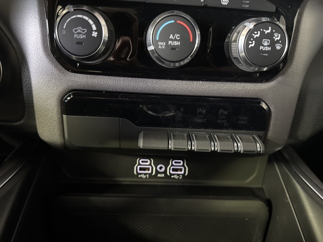 2025 Ram 1500 Big Horn photo 18