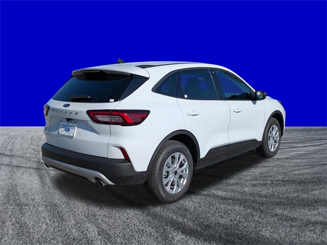 2026 Ford Escape Active photo 3