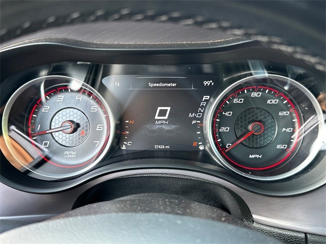 2023 Dodge Charger R/T photo 32