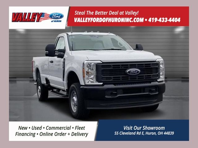 2026 Ford F-250 Super Duty XL's photo