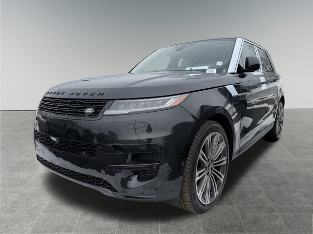 2026 Land Rover Range Rover Sport SE's photo