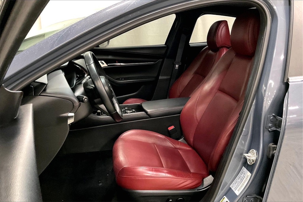 2023 MAZDA MAZDA3 - Image 23