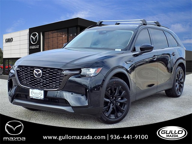 2026 Mazda CX-90 Premium Package's photo