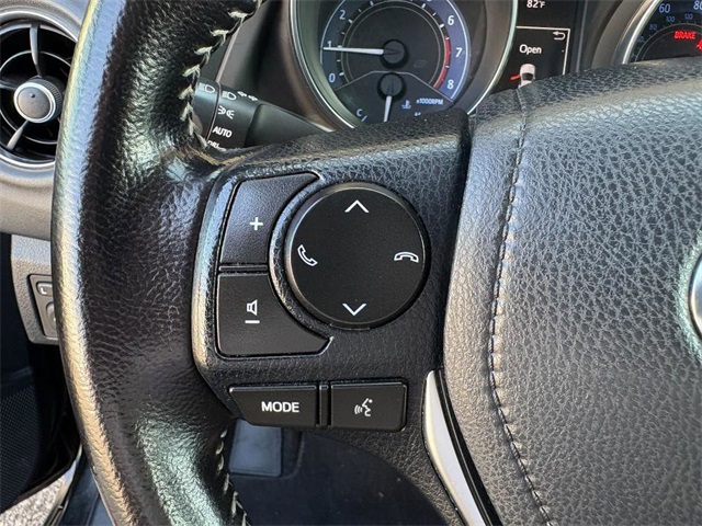 2016 Scion iM Base photo 17