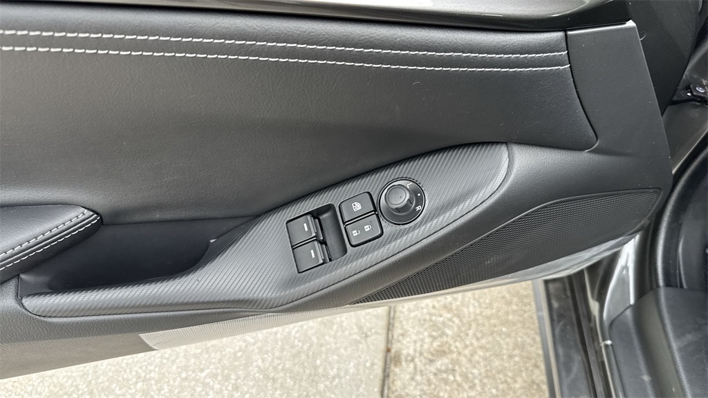 2025 Mazda MX-5 Miata Miata RF Grand Touring photo 39