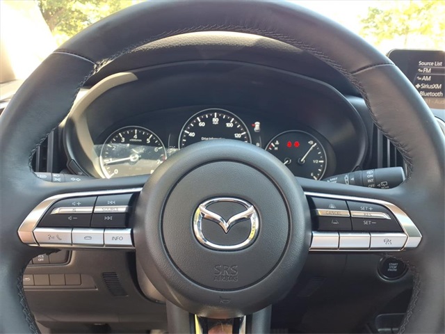 2025 Mazda CX-50 2.5 S Premium photo 23