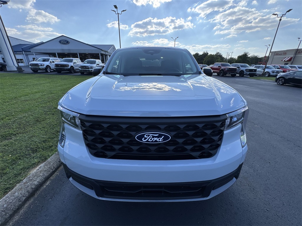 2025 Ford Maverick XLT photo 26