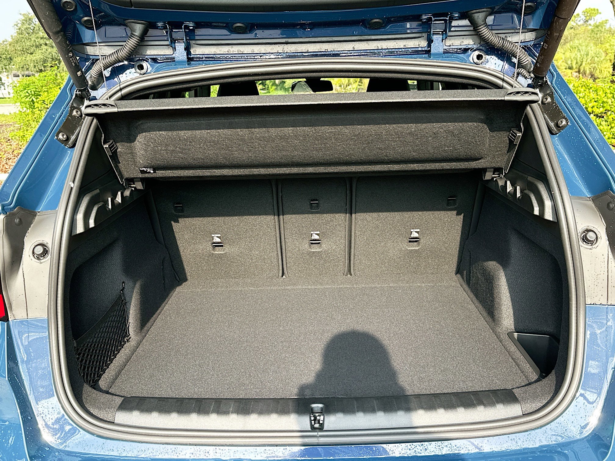 2026 Bmw X1 XDrive28i photo 22
