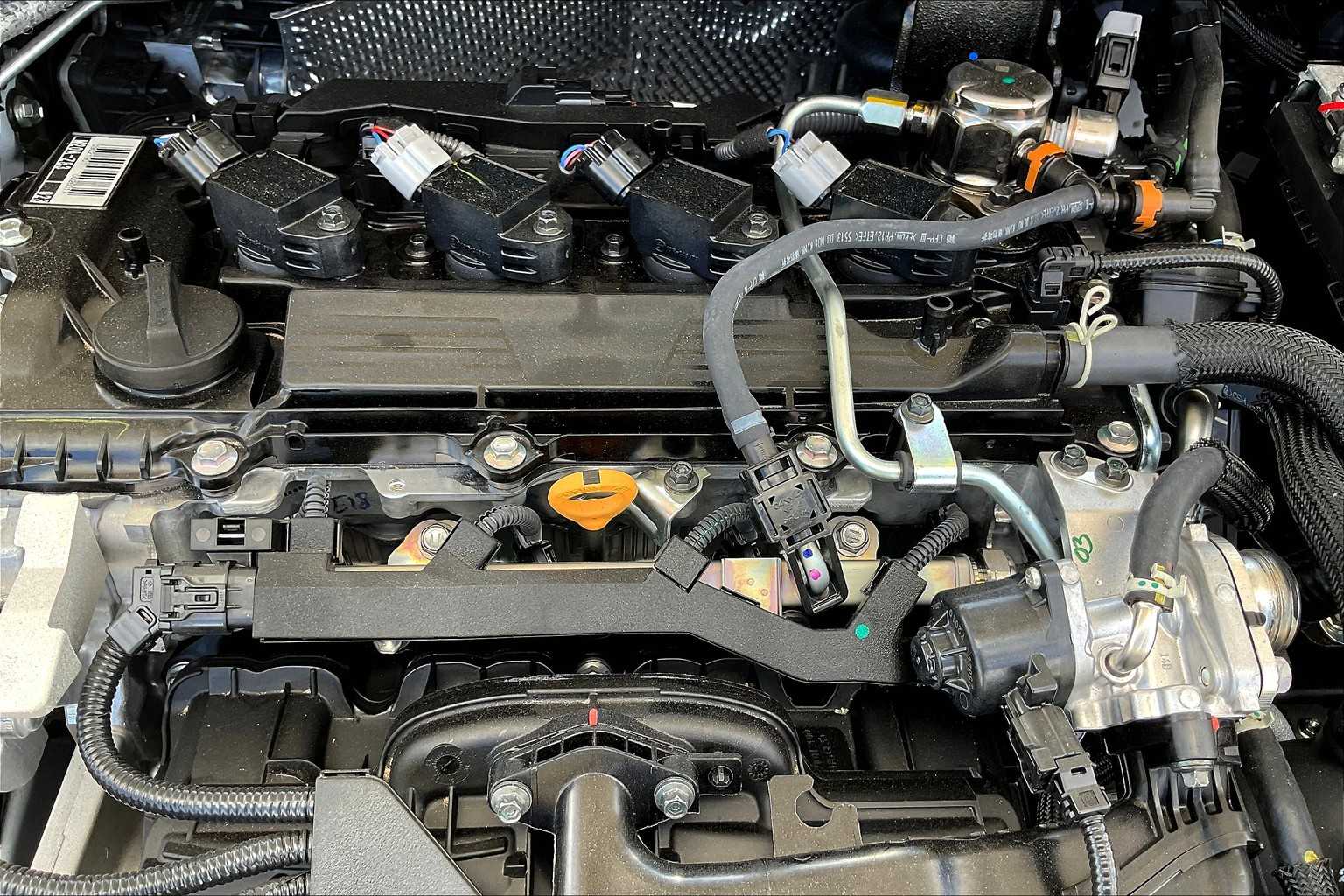 2026 Toyota Corolla LE photo 16