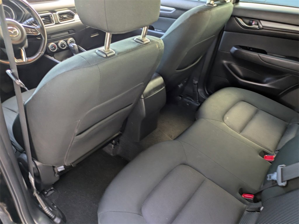 2019 Mazda CX-5 Sport photo 13