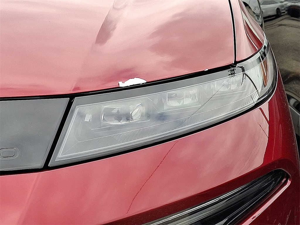 2026 Nissan Murano SL photo 4