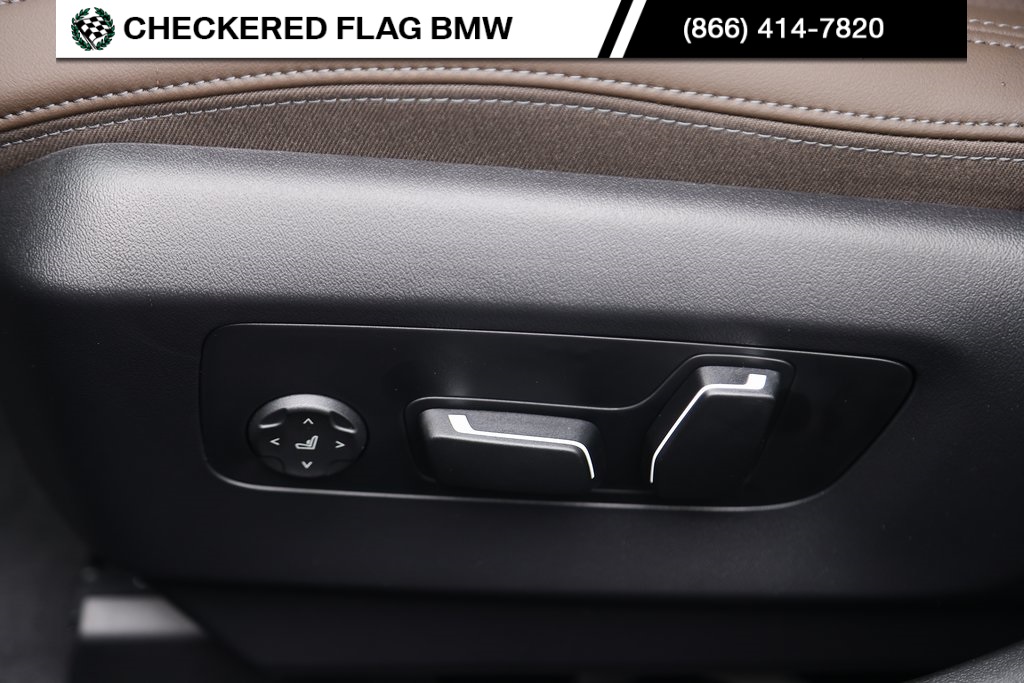 2024 Bmw 530i photo 23
