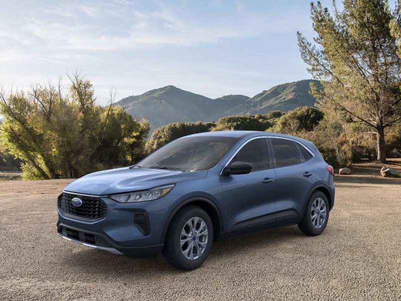 2024 Ford Escape Active photo 2