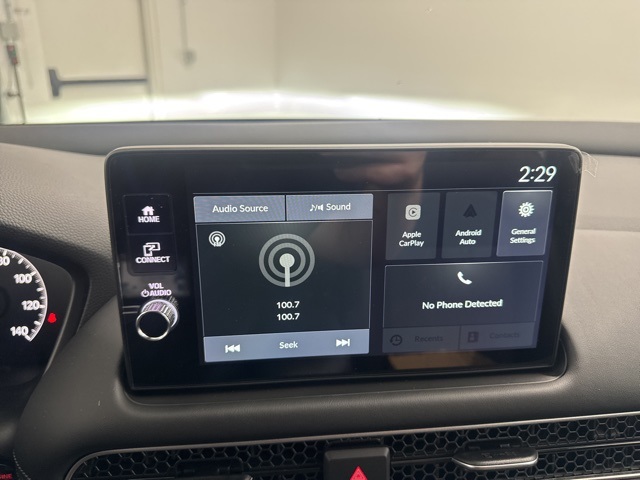 2026 Honda HR-V EX-L photo 25