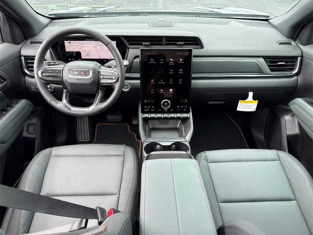 2026 Gmc Terrain AT4 photo 29