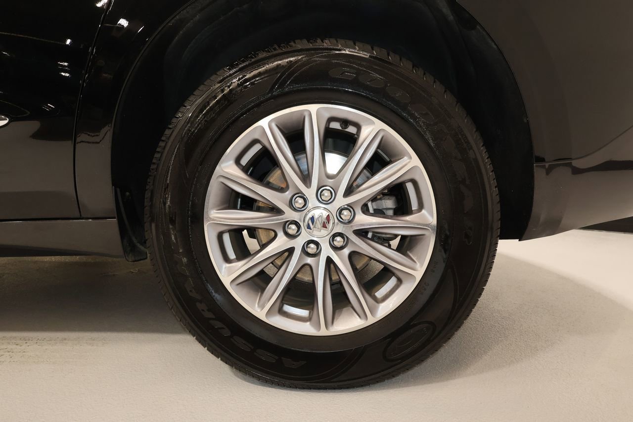 2024 Buick Enclave Premium photo 32