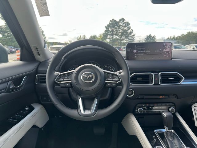 2025 Mazda CX-5 2.5 Premium Plus photo 20
