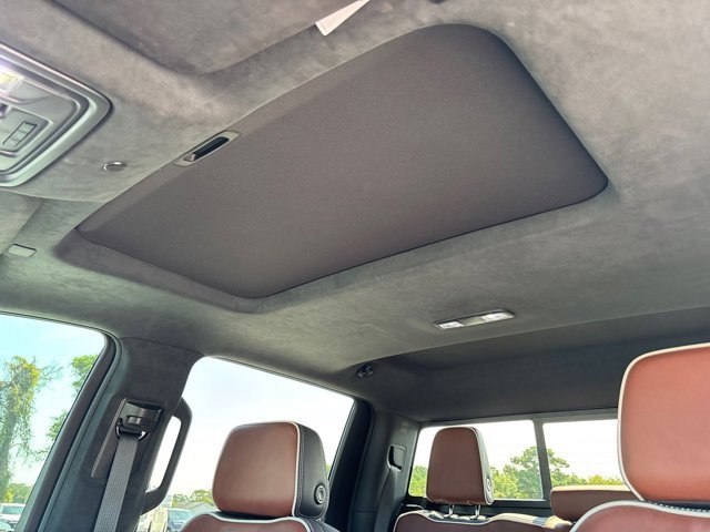 2024 Gmc Sierra 2500 HD Denali Ultimate photo 2