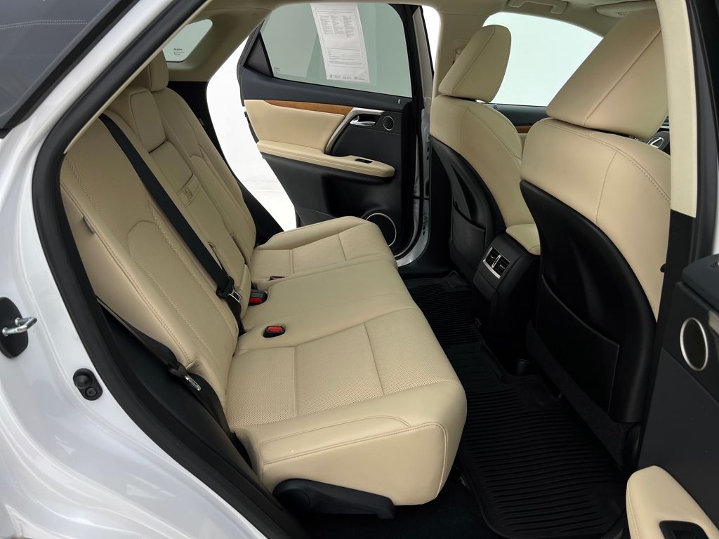 2022 Lexus RX 350 photo 18