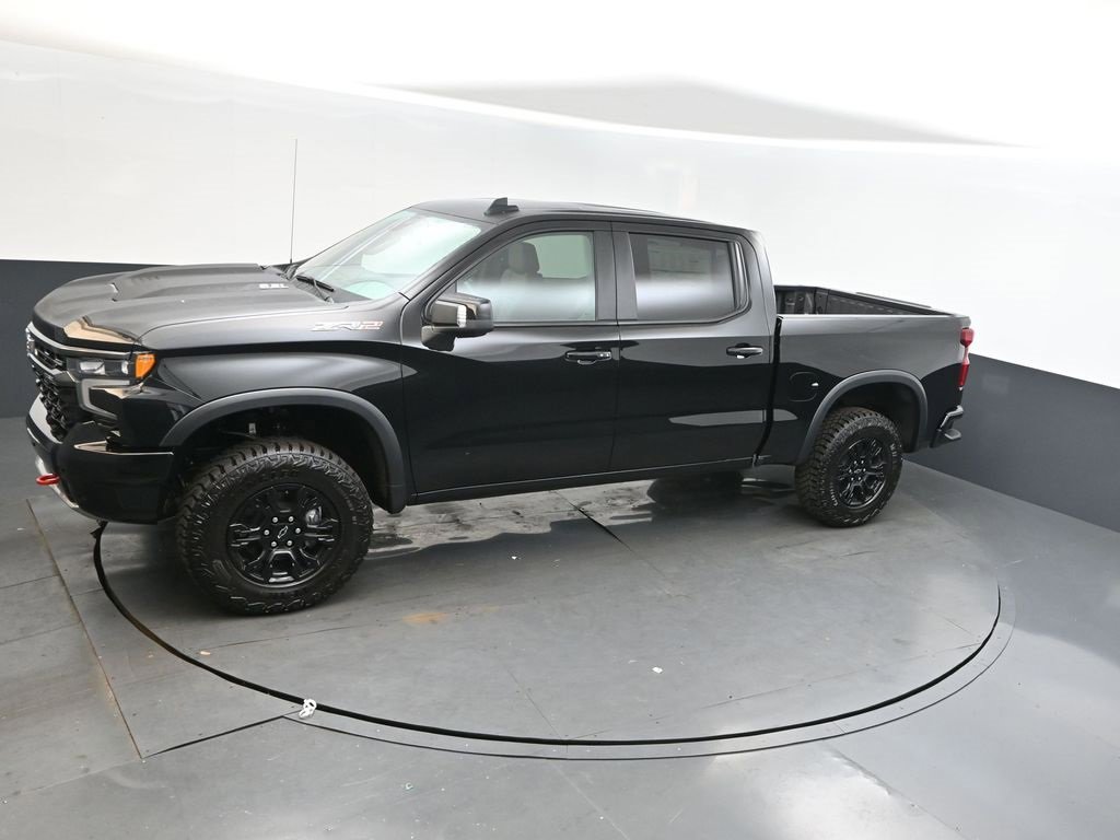2026 Chevrolet Silverado 1500 ZR2 photo 30