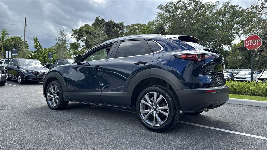 2023 Mazda CX-30 2.5 Select photo 26