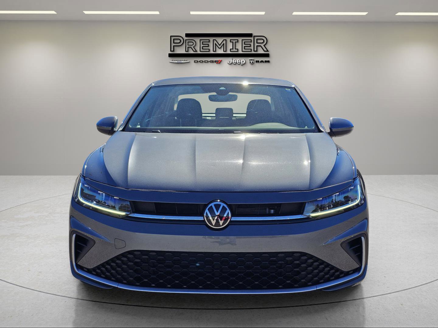 2025 Volkswagen Jetta S photo 2