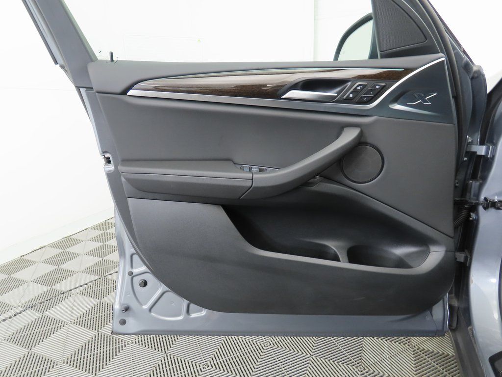 2024 Bmw X3 sDrive30i photo 23