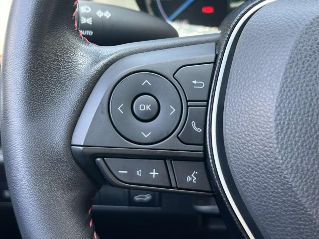 2023 Toyota RAV4 Prime SE photo 16