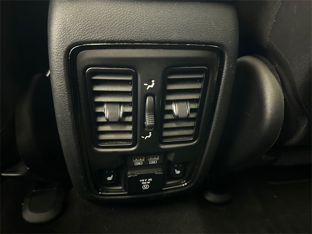 2020 Jeep Grand Cherokee High Altitude photo 20