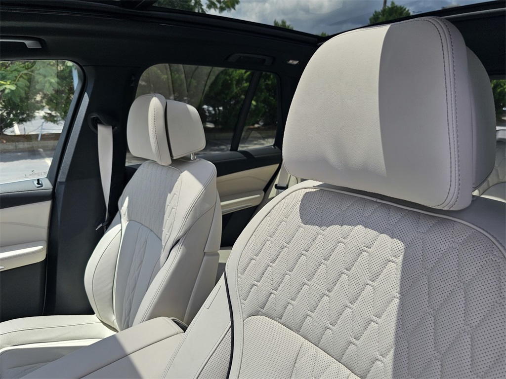 2026 Bmw X5 sDrive40i photo 17