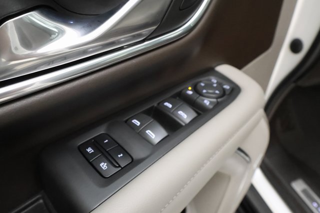 2023 Chevrolet Tahoe LT photo 9