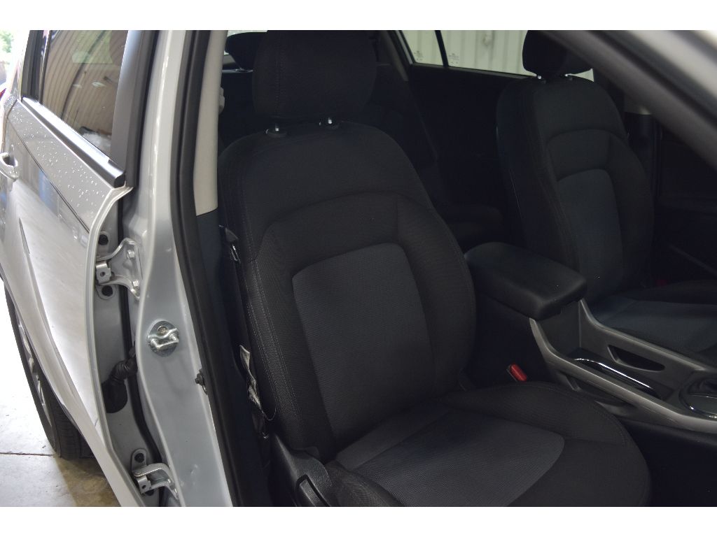 2016 Kia Sportage LX photo 28