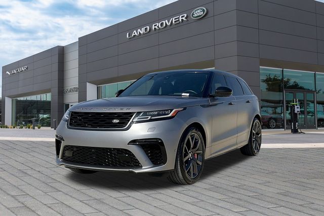 2020 Land Rover Range Rover Velar SVAutobiography Dynamic Edition's photo