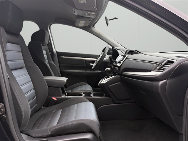 2017 Honda CR-V LX photo 13