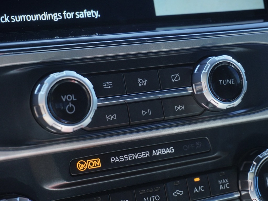 2022 Ford F-250 photo 16