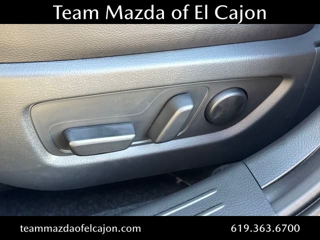 2025 Mazda CX-50 Premium Plus photo 5