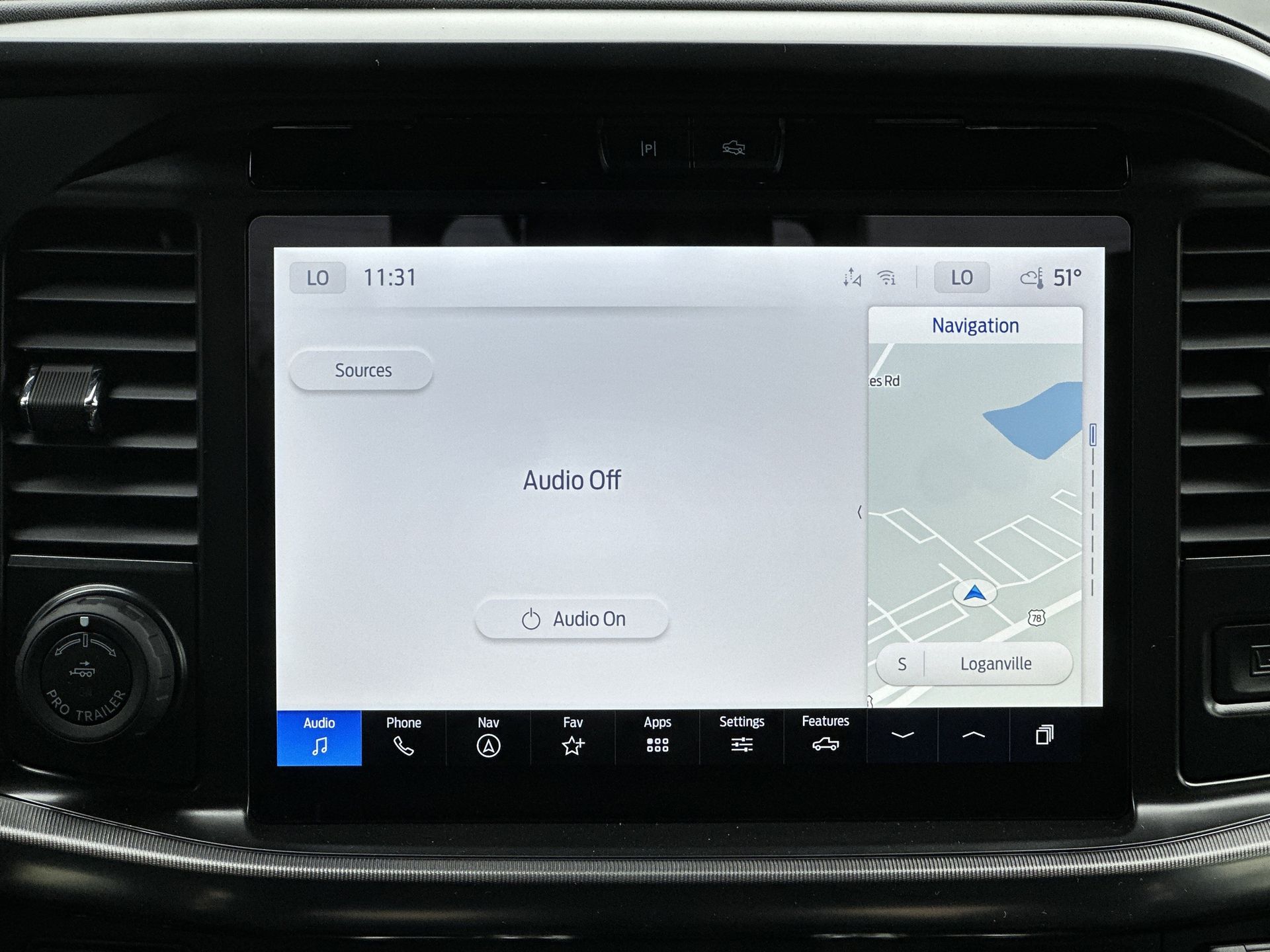 2025 Ford F-150 Raptor photo 3