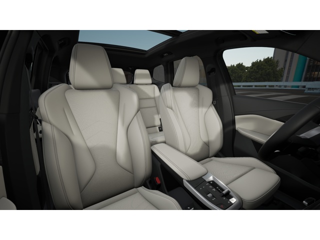 2026 Bmw X1 XDrive28i photo 9