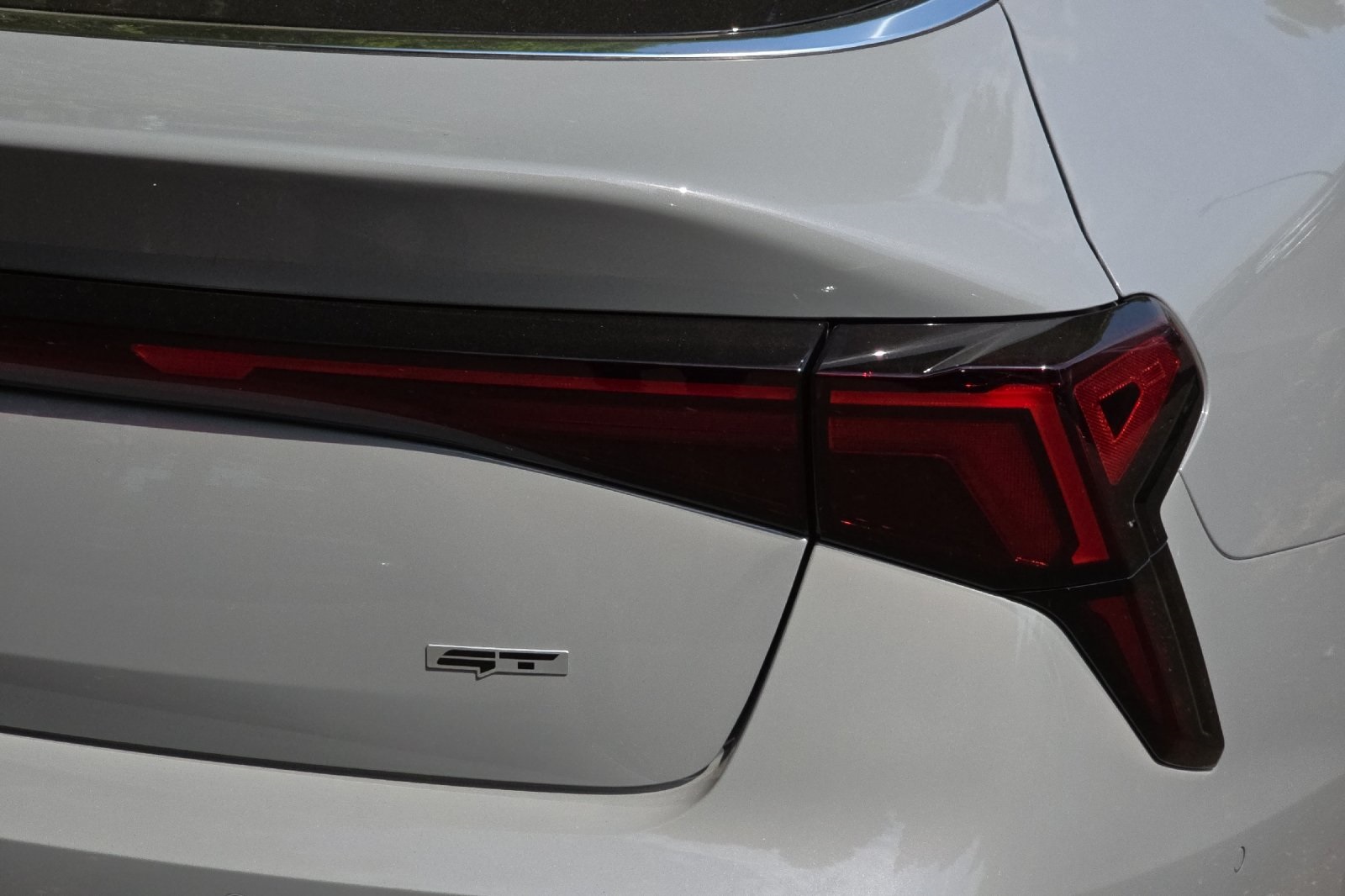 2026 Kia K5 GT photo 21