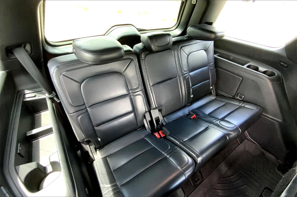 2020 Lincoln Navigator Reserve photo 28
