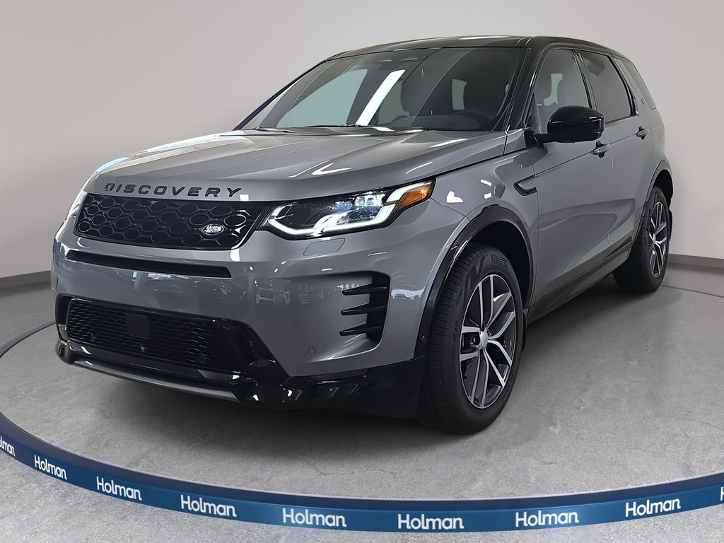 2024 Land Rover Discovery Sport Dynamic SE