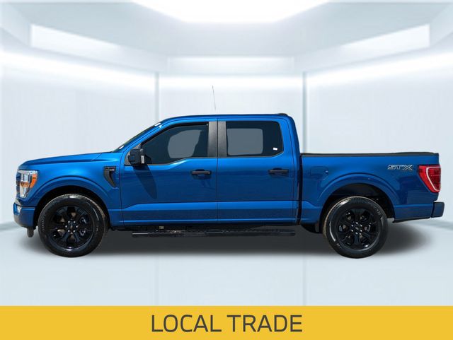 2022 Ford F-150 XL photo 2
