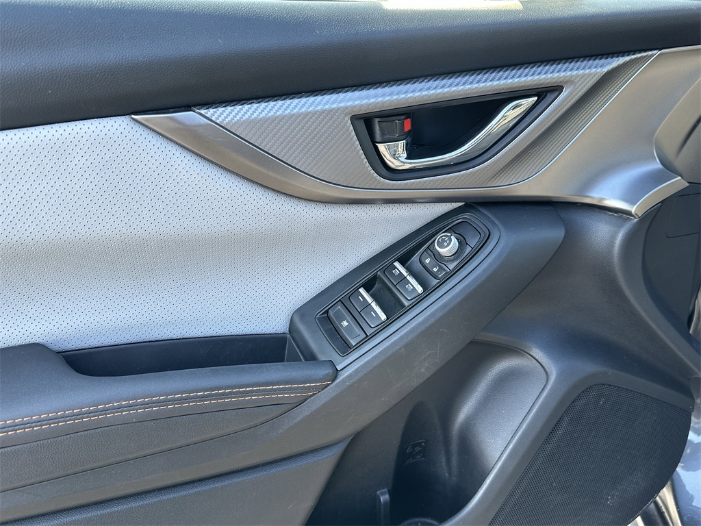 2023 SUBARU CROSSTREK - Image 19