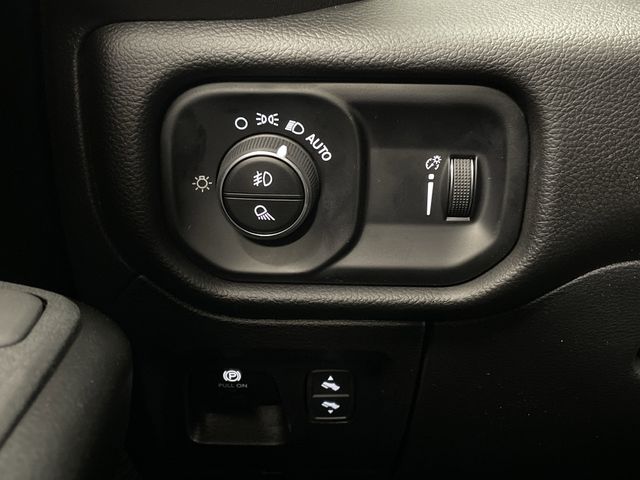 2025 Ram 1500 Big Horn Lone Star photo 23