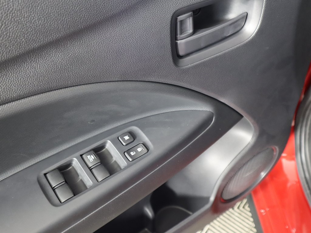 2024 Mitsubishi Mirage G4 ES photo 27