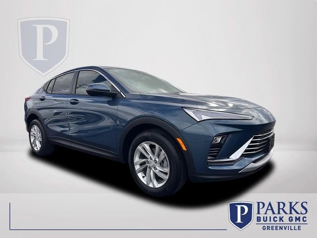 2026 Buick Envista Preferred's photo